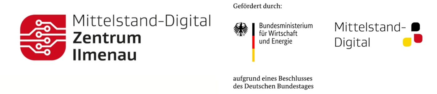 Logo links